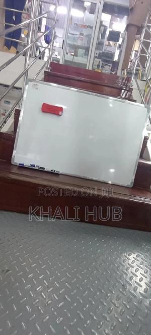 Whiteboard :Whiteboard: 90cm×60cm - thumbnail 2