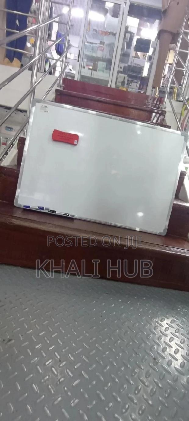 Whiteboard :Whiteboard: 90cm×60cm - main view