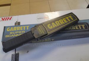 Best Original New Garrett Scanner Metal Detector - thumbnail 2