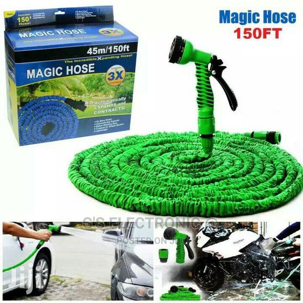 Magic Hose Pipe - main view