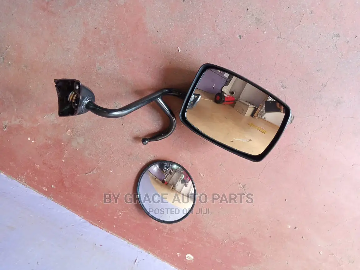 Sidemirror Mirror Nissan Vanette/Mazda Bongo