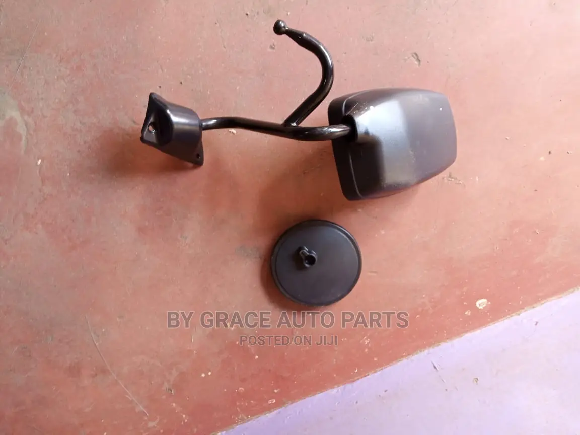 Sidemirror Mirror Nissan Vanette/Mazda Bongo