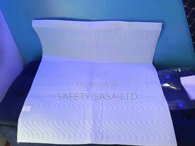 Reusable Underpads/ Washable Under Pads Bed Sheets - main view