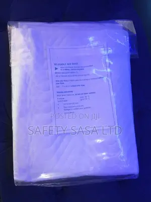 Reusable Underpads/ Washable Under Pads Bed Sheets
