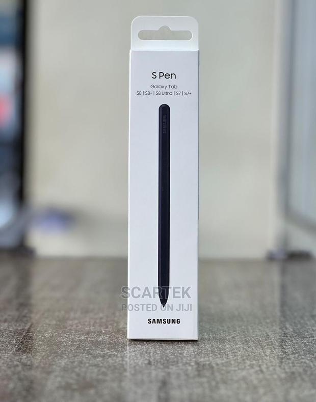 S Pen Galaxy Tab S8/S8+/S8 Ultra/S7/S7+ - thumbnail 2