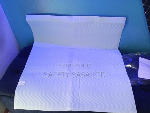 Reusable Underpads/ Washable Under Pads Bed Sheets - thumbnail 4