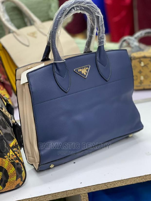 Designer Handbag - main view