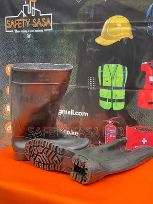 Light Weight Gumboots