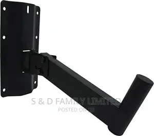 Pair of Speaker Wall Mounts