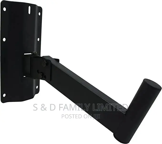 Pair of Speaker Wall Mounts