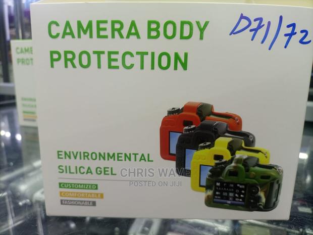 All DSLR Camera Body Protective Case - thumbnail 3