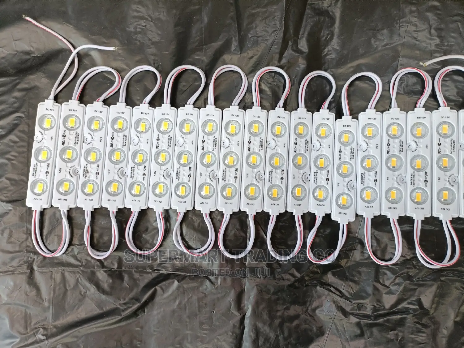 LED Module Light