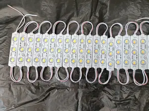 LED Module Light