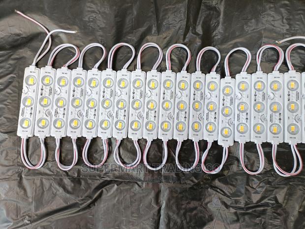 LED Module Light