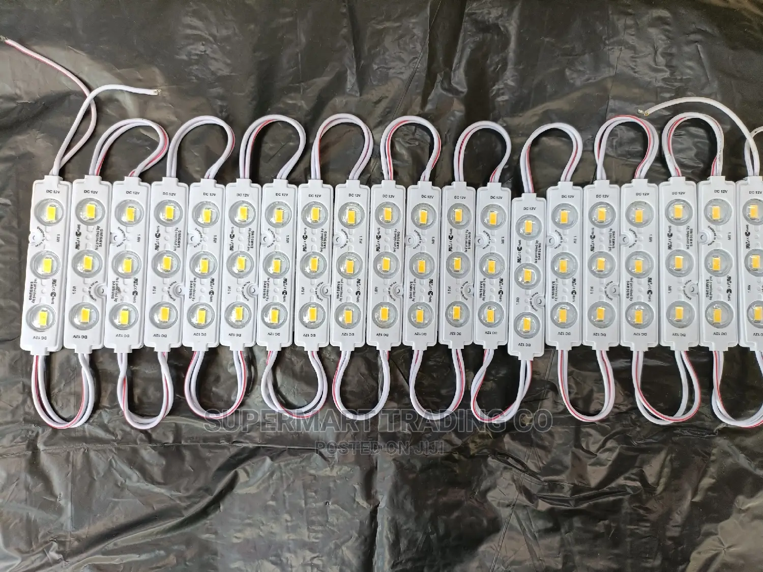 LED Module Light