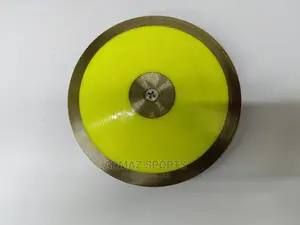 Discuss(1.5kgs)
