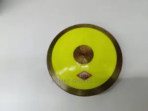 Discuss(1.5kgs)