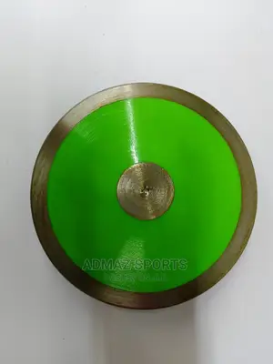 Discuss(2kgs)