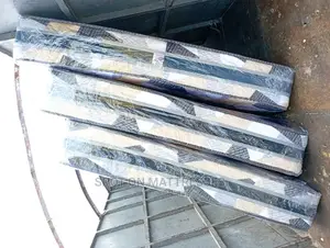 5by6 Super Spring Mattress 10inch