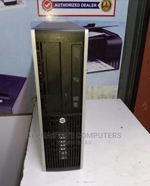 Desktop Computer HP Omen 25L 4GB Intel Core I5 HDD 500GB - thumbnail 2