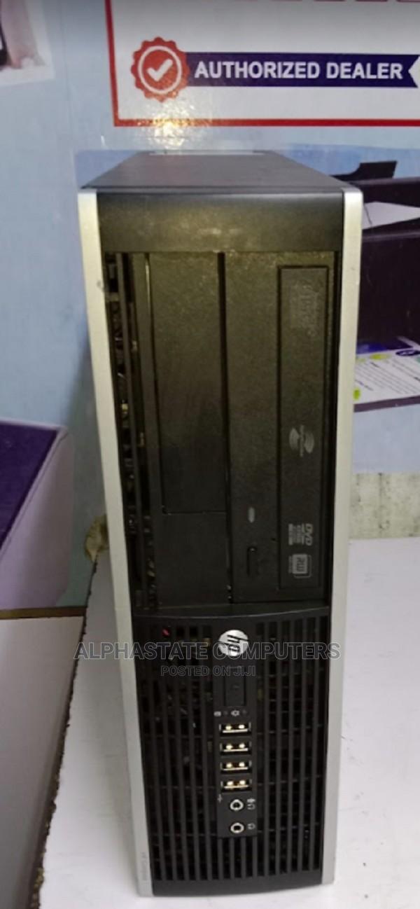 Desktop Computer HP Omen 25L 4GB Intel Core I5 HDD 500GB - thumbnail 3