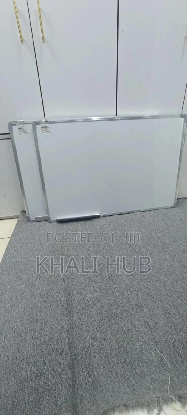 Whiteboard* 2ft by 3. - main view