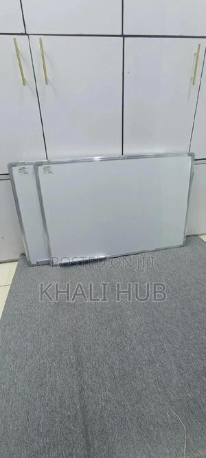 Whiteboard' 90 by 60. - thumbnail 2