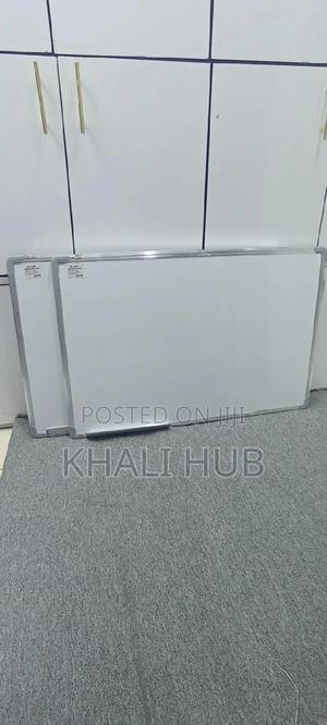 Whiteboard 3 by 2ft/90 by 60cm - thumbnail 2