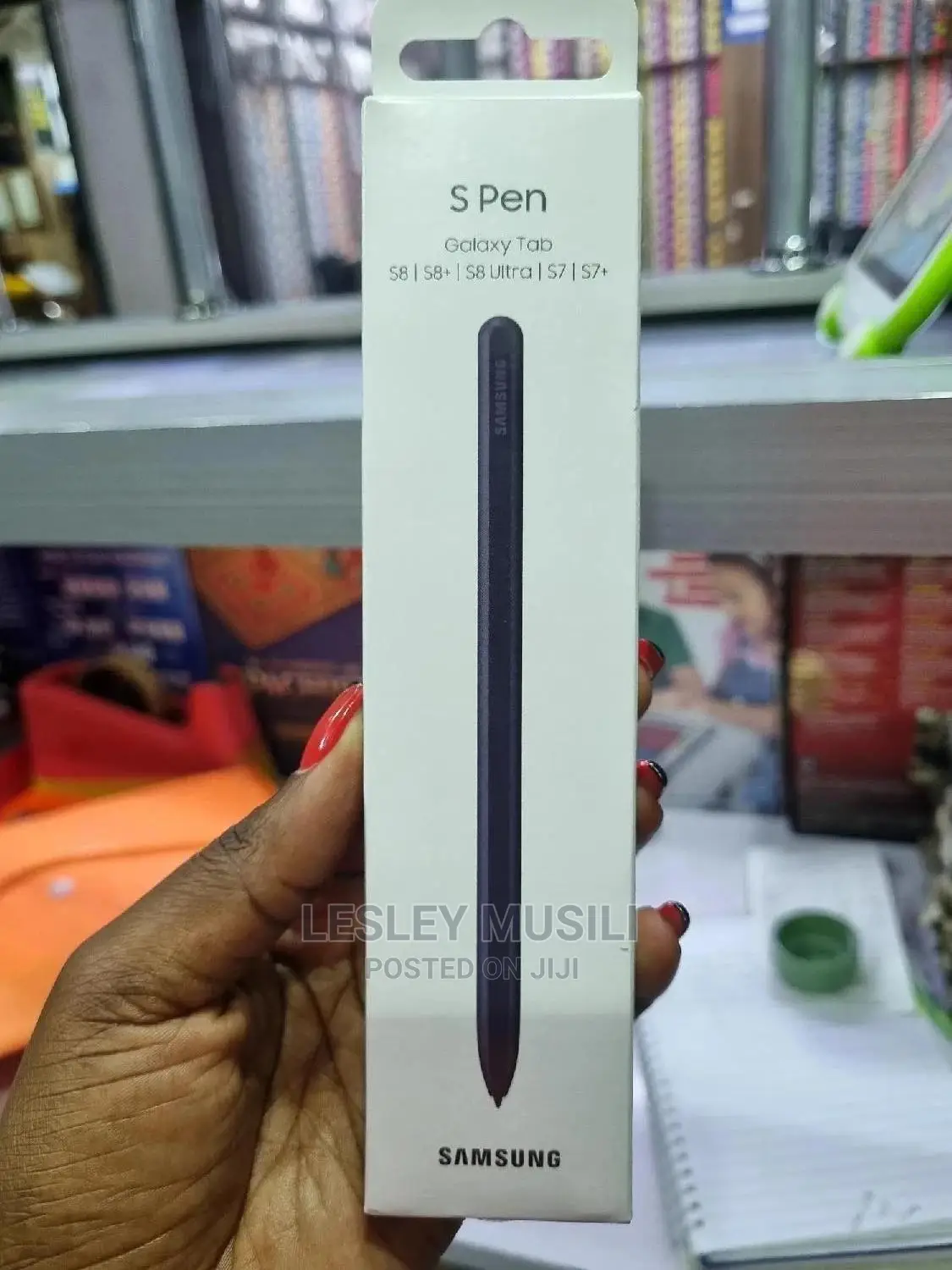 Galaxy Tab S8/S8+/S8 Ultra S7/S7+s Pen