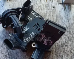 Lexus/ Prado Airflow