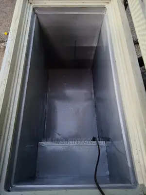 Deep Freezer