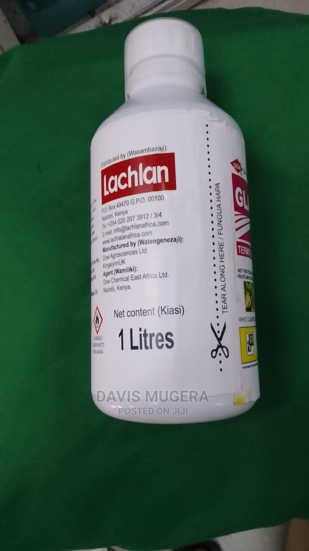 Original Gladiator Pesticide for Termites Control - 1L - thumbnail 6