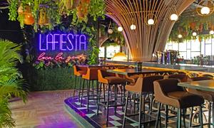 Reliable Bar and Restaurant Point of Sale POS System - thumbnail 2