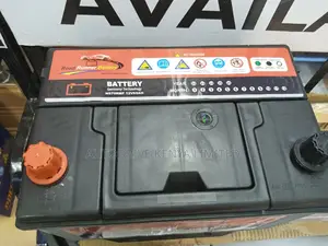 NS70R Roadrunner Battery