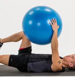 Yoga/Swiss/ Gym Ball /Antiburst