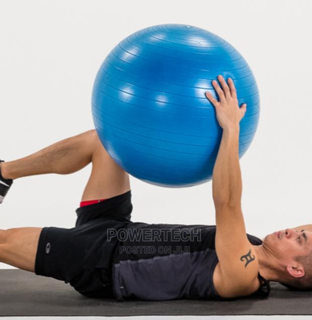 Yoga/Swiss/ Gym Ball /Antiburst