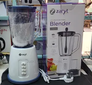Zaryt Blender