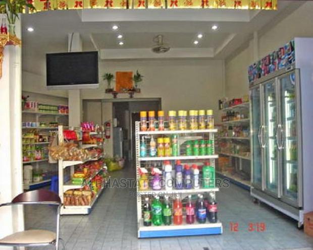 Top BEST Minimart/Supermarket/Retail/Wholesale POS Software