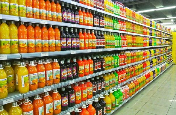 Manageable Minimart/Supermarket Point of Sale (POS)System