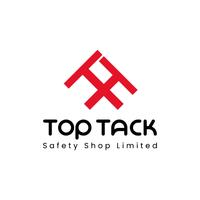 Top Tack Safety Shop logo