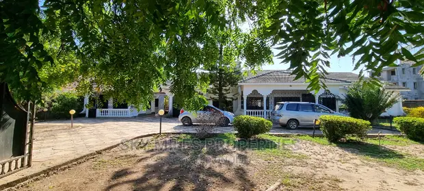 4bdrm Villa in Serena Pride Inn, Shanzu for Sale