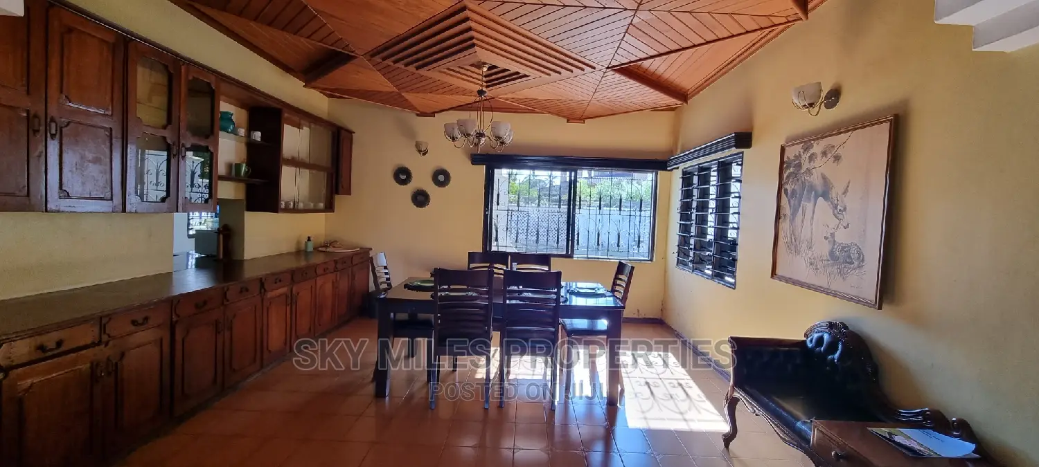 4bdrm Villa in Serena Pride Inn, Shanzu for Sale