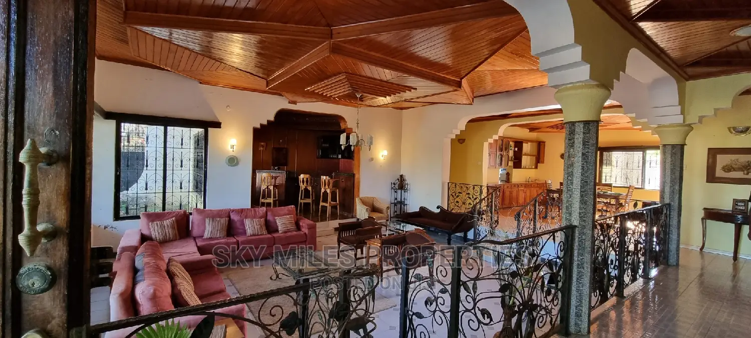 4bdrm Villa in Serena Pride Inn, Shanzu for Sale