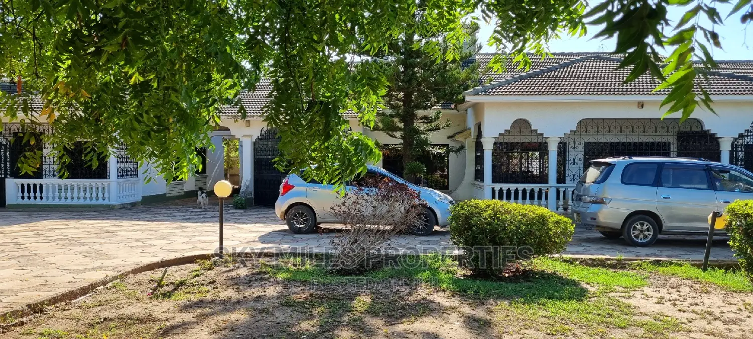 4bdrm Villa in Serena Pride Inn, Shanzu for Sale