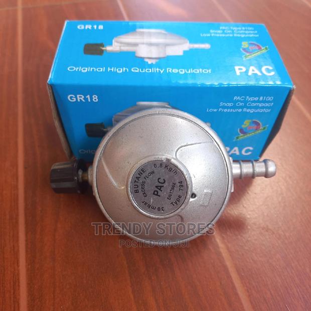 6kg Original High Quality Regulator - main view