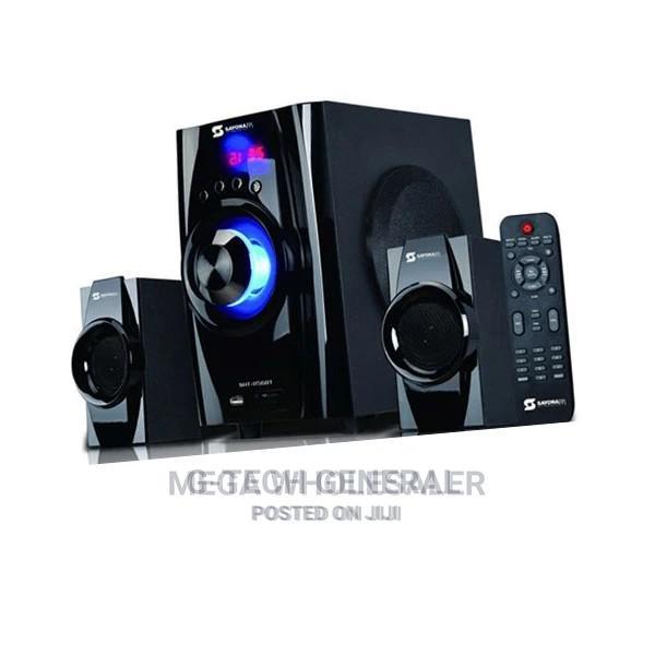 Sayona SHT-1156 BT--2.1 Channel