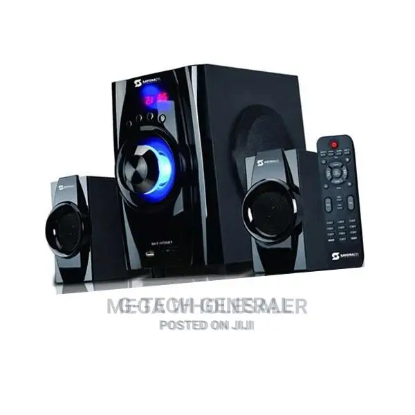 Sayona SHT-1156 BT--2.1 Channel