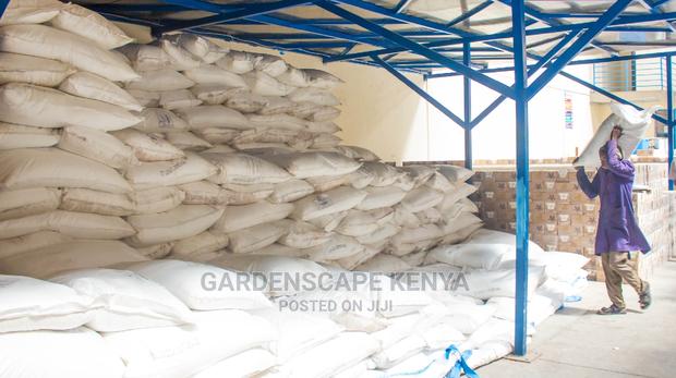 Urea Fertilizer-N46% Moq 1000 Bags - thumbnail 3