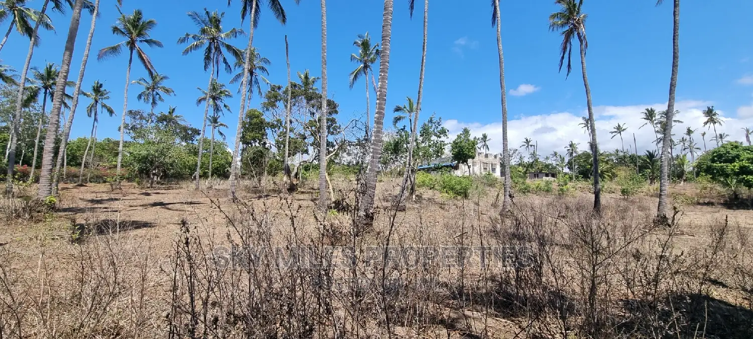 4 Acre Land on Sale Second Row From the Highway
