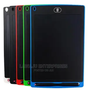 Ultra Thin 8.5" LCD Kids Writting Drawing Tablet Pad